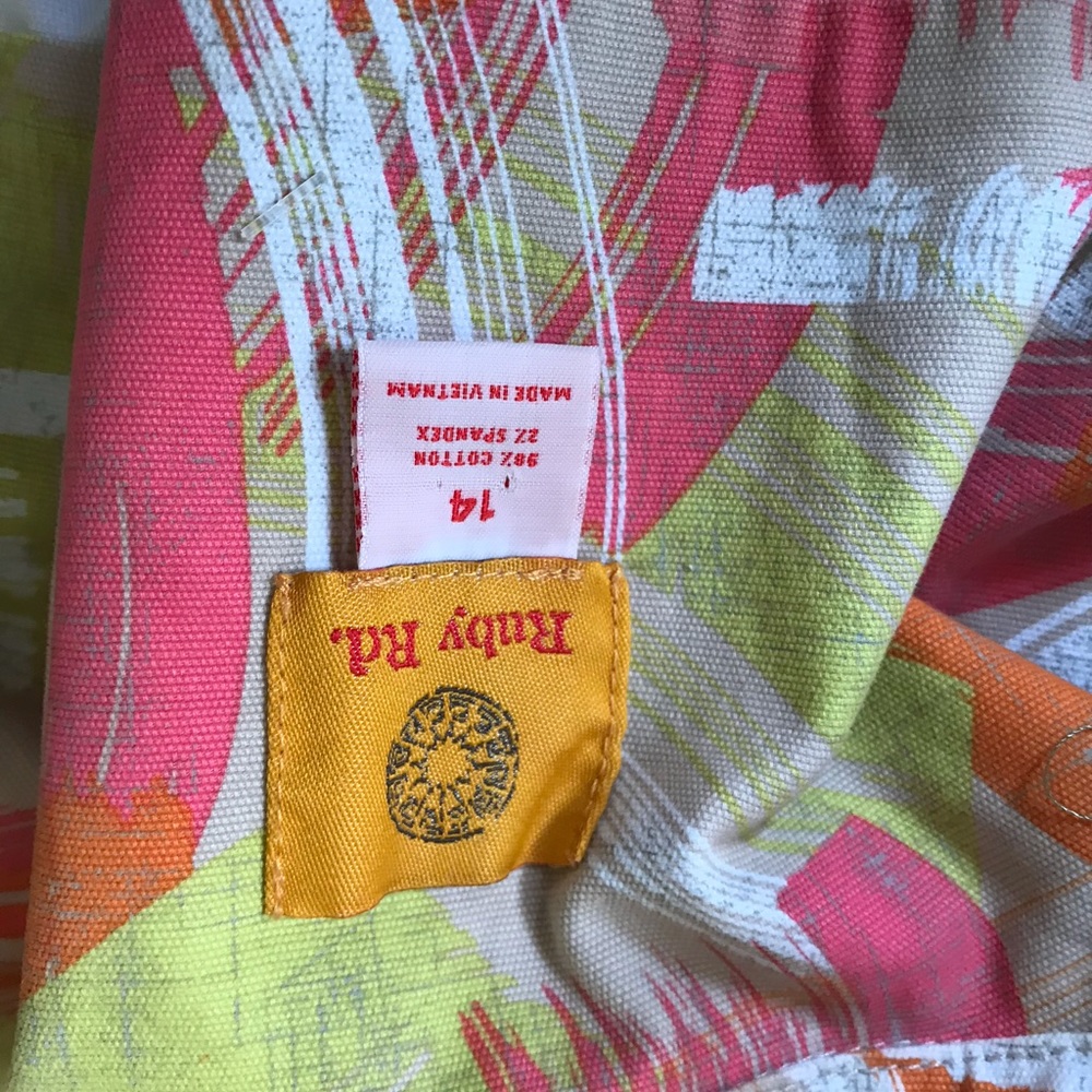 Ruby Rd Embellished Jacket💝 - Picture 5 of 5